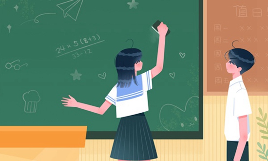 2023年章丘双语学校国际部报名时间