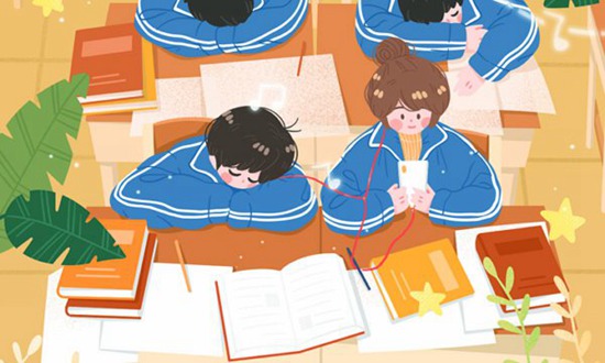 2023年烟台外国语实验学校入学考试