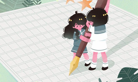 2023年烟台外国语实验学校小学部录取分数线
